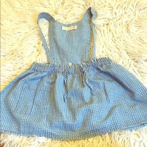 Zara toddler girl jumper